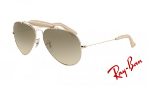 Knockoff Ray Ban RB3422Q Sunglasses Arista Frame Grey Gradient Polarized 